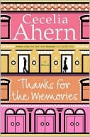 Cecelia Ahern: Thanks for the Memories