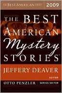 Book cover image of The Best American Mystery Stories 2009 by Jeffery Deaver