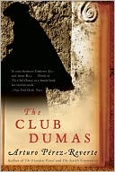 Book cover image of The Club Dumas by Arturo Pérez-Reverte