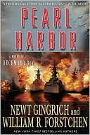 Book cover image of Pearl Harbor: A Novel of December 8th by Newt Gingrich