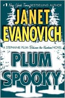 Janet Evanovich: Plum Spooky (Stephanie Plum Series)