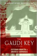 Esteban Martin: The Gaudi Key