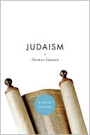 Book cover image of Judaism by Norman Solomon