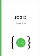 Book cover image of Logic by Graham Priest