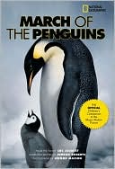 Book cover image of March of the Penguins by Luc Jacquet