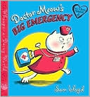 Book cover image of Doctor Meow's Big Emergency by Sam Lloyd