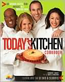 Stephanie Karpinske: Today's Kitchen Cookbook