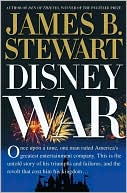 James B. Stewart: Disney War