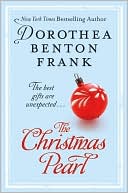 Book cover image of The Christmas Pearl by Dorothea Benton Frank