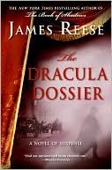 Book cover image of Dracula Dossier by James Reese