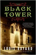 Book cover image of The Black Tower by Louis Bayard
