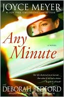 Book cover image of Any Minute by Joyce Meyer