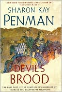 Book cover image of Devil's Brood by Sharon Kay Penman