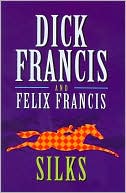 Book cover image of Silks by Dick Francis