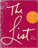Gail Belsky: The List: 100 Ways to Shake Up Your Life