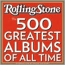 Book cover image of The 500 Greatest Albums of All Times by Joe Levy