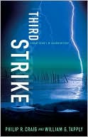 Philip R. Craig: Third Strike (Brady Coyne/J. W. Jackson Series #3)