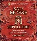Book cover image of Sepulchre by Kate Mosse