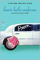 Book cover image of Prom by Laurie Halse Anderson