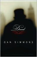 Book cover image of Drood by Dan Simmons