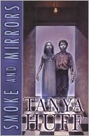 Book cover image of Smoke and Mirrors by Tanya Huff