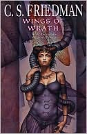 Book cover image of Wings of Wrath (Magister Series #2) by C. S. Friedman
