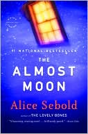 Book cover image of The Almost Moon by Alice Sebold