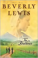 Book cover image of The Brethren (Annie's People Series #3) by Beverly Lewis