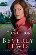 Book cover image of The Confession (Heritage of Lancaster County Series #2) by Beverly Lewis
