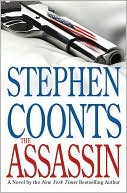Book cover image of The Assassin (Tommy Carmellini Series #3) by Stephen Coonts