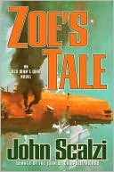 Book cover image of Zoe's Tale by John Scalzi
