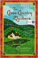Book cover image of The Cross-Country Quilters (Elm Creek Quilts Series #3) by Jennifer Chiaverini