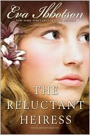 Book cover image of The Reluctant Heiress by Eva Ibbotson