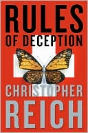 Christopher Reich: Rules of Deception (Jonathan Ransom Series #1)