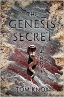 Tom Knox: Genesis Secret