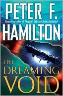 Book cover image of The Dreaming Void by Peter F. Hamilton