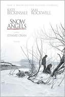 Stewart O'Nan: Snow Angels