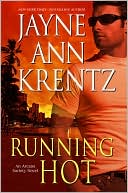 Book cover image of Running Hot (Arcane Society Series #5) by Jayne Ann Krentz