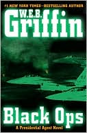 Book cover image of Black Ops (Presidential Agent Series #5) by W. E. B. Griffin