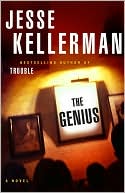 Jesse Kellerman: The Genius