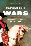 Book cover image of Napoleon's Wars: An International History, 1803-1815 by Charles Esdaile