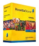 Rosetta Stone: Rosetta Stone Spanish (Latin America) v4 TOTALe - Level 1