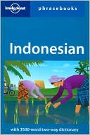 Laszlo Wagner: Lonely Planet Phrasebooks Indonesia