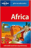 Yiwola Awoyale: Africa Phrasebook