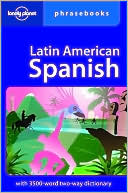 Roberto Esposto: Latin American Spanish Phrasebook