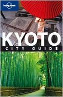 Book cover image of Kyoto by Chris Rowthorn