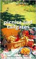 Book cover image of Picnics and Tailgates (Williams-Sonoma Outdoors Series) by Diane Rossen Worthington