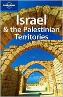 Amelia Thomas: Lonely Planet Israel & the Palestinian Territories 6/E