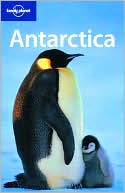 Jeff Rubin: Lonely Planet Antarctica