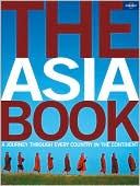Book cover image of The Asia Book by China Williams